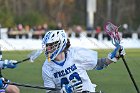 MLax vs UNE  Wheaton College Men's Lacrosse vs University of New England. - Photo by Keith Nordstrom : Wheaton, Lacrosse, LAX, UNE